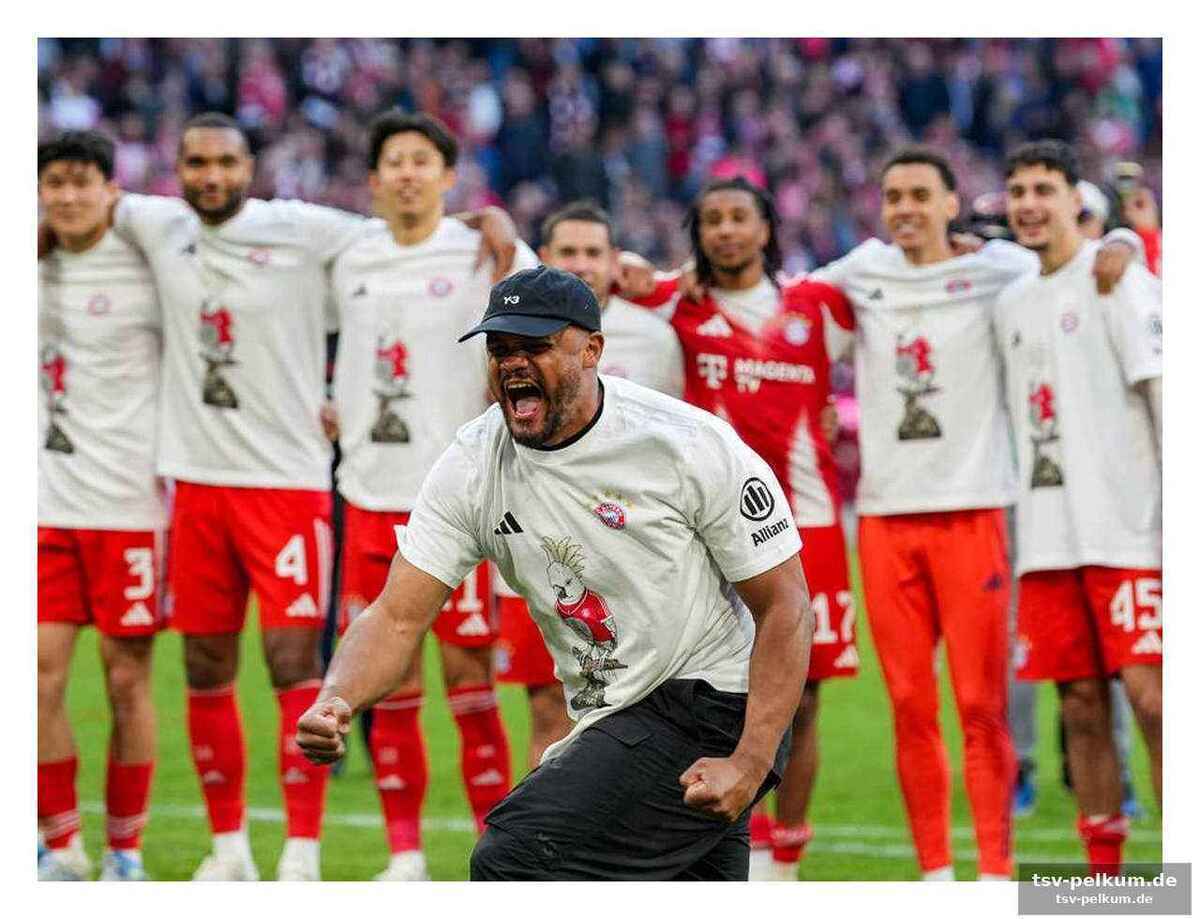 Michael olise: bayerns juwel im fokus