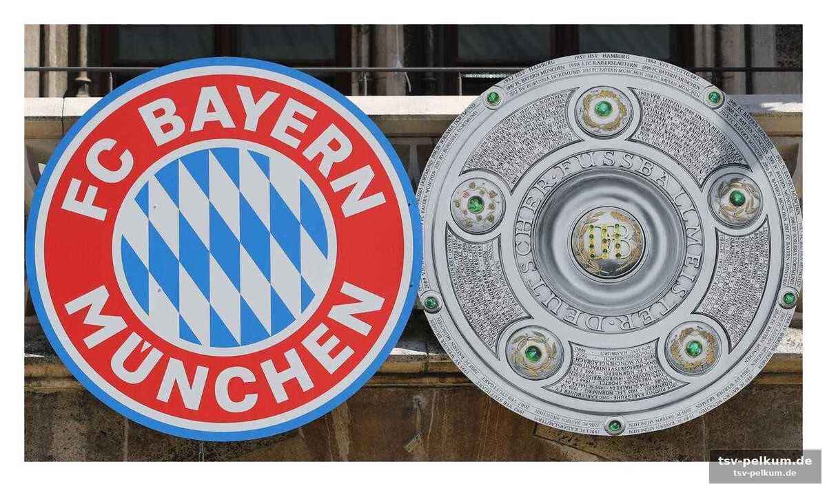 Die schale wird eng, die liga wird flach
