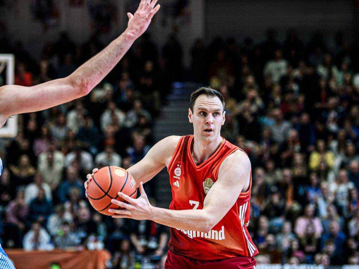 Bayern münchen demonstriert erneut bbl-dominanz – alba berlin kämpft sich zum sieg