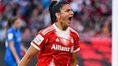Bayern münchen demonstriert stärke: wolfsburg chancenlos im spitzenspiel