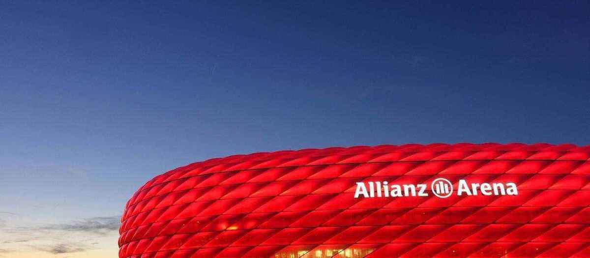 Bayern münchen dominiert – die top 20 der umsatzstärksten klubs europas enthüllt!