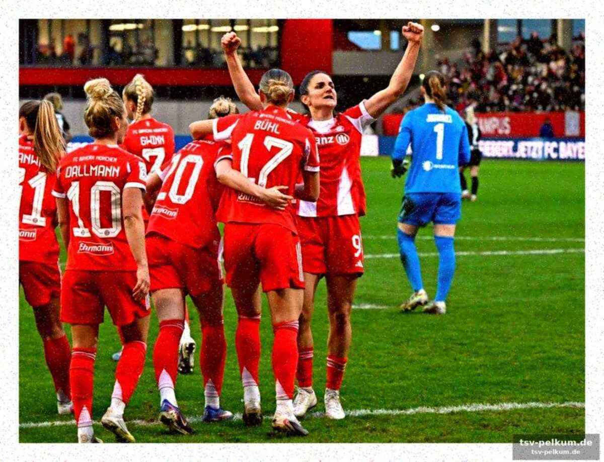 Wolfsburg gibt meisterschaftschancen auf