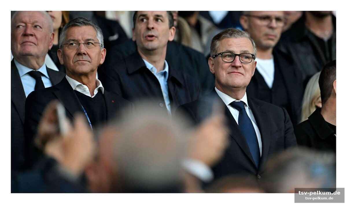Die warnung vor dem rückspiel