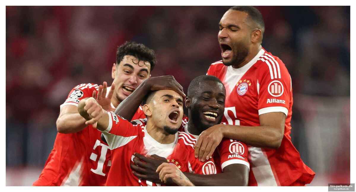 Kane lobt camavingas platzverweis, kimmich mahnt zur vorsicht