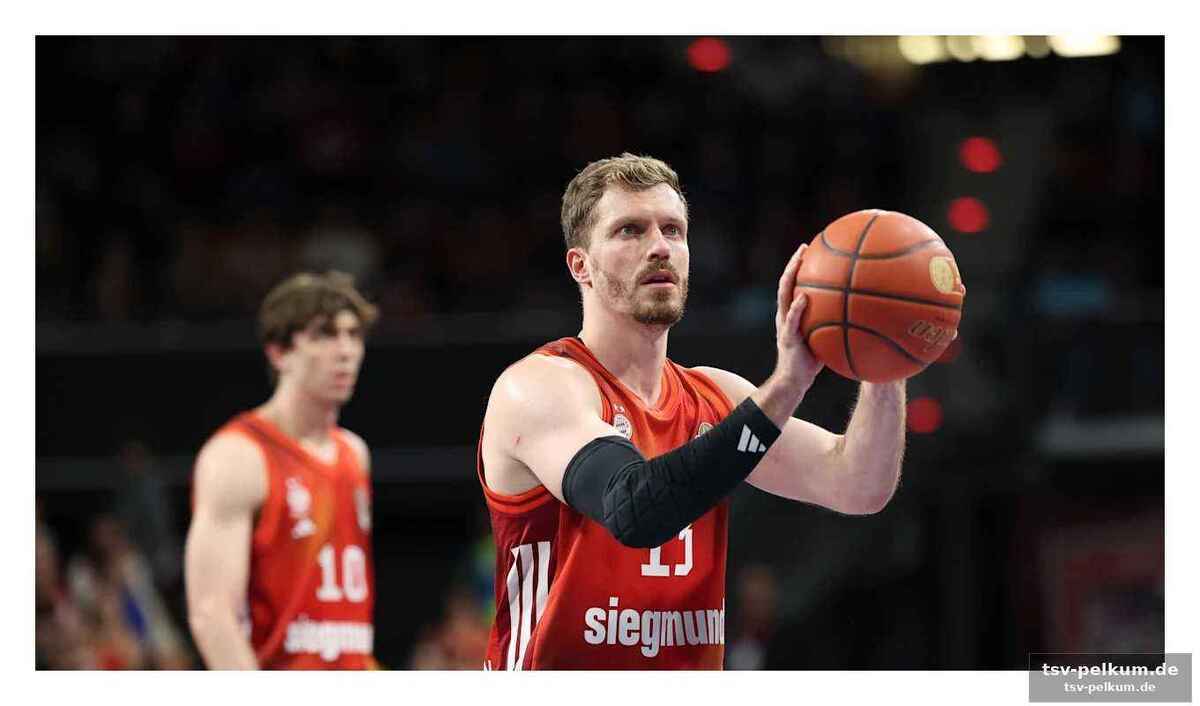 Bob-stars unterstützen die bayern