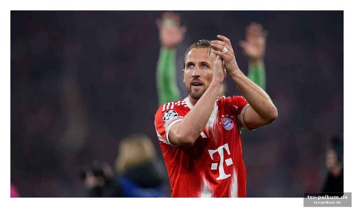 Die bayern-offensive: ein trio, das europa dominiert