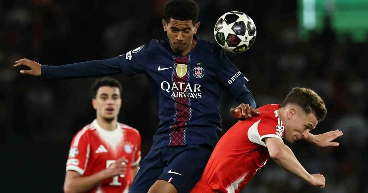 Bayern münchen glaubt an das wunder trotz historischer klatsche in paris!