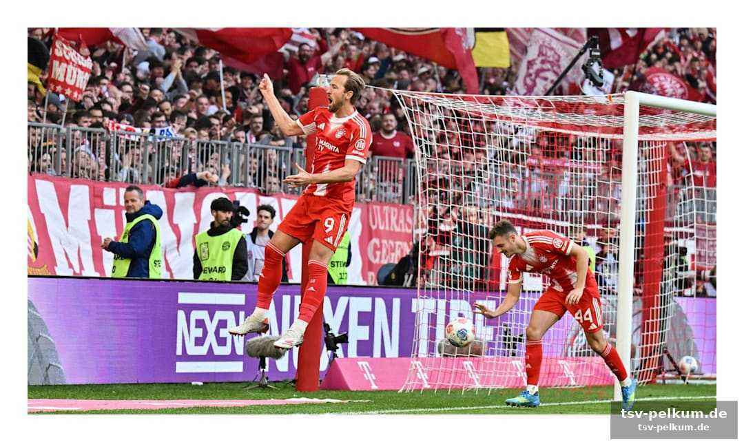 Das triple im blick – pokal und champions league warten