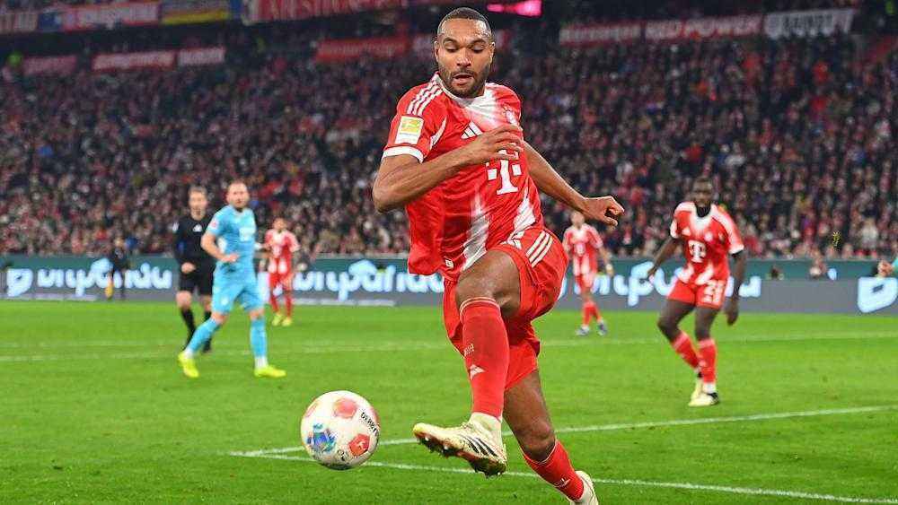 Bayern münchen im dfb-pokal-halbfinale: tah sieht parallelen zu leipzig-spielen