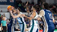 Bayern München im EuroLeague-Albtraum: Siebter Klatscsch in Folge! Lucic-Drama und bittere Niederlage!