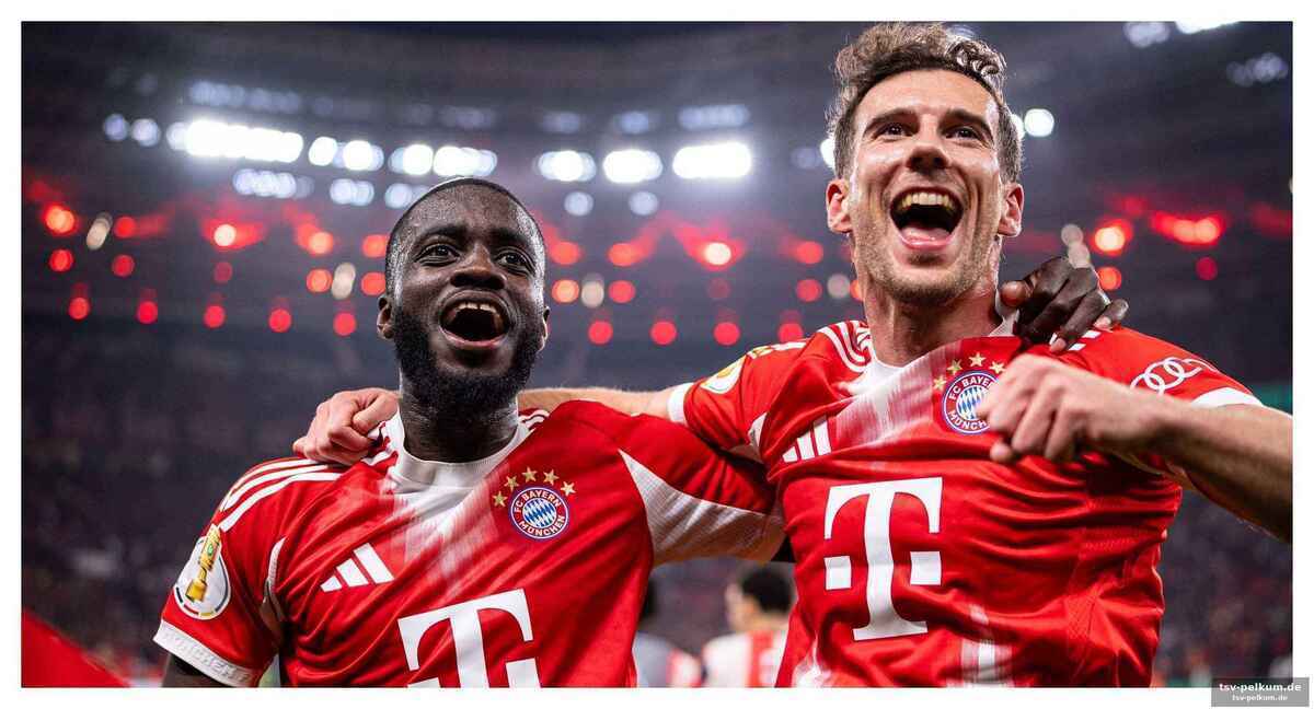 Champions-league-hürde vor dem finale