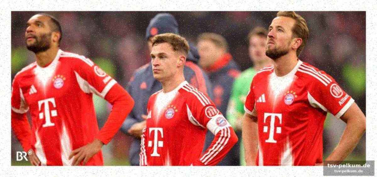 Defensive schwächen: ein wachsendes problem
