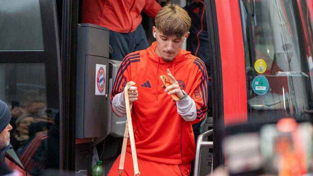 Bayern münchen in der krise: jugendsturm muss in heidenheim ran!