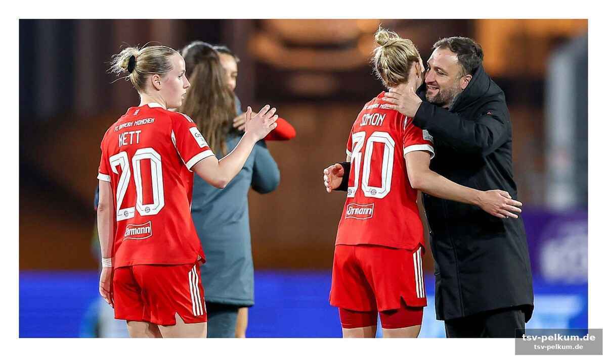 Kett-ersatz und abschied von simon