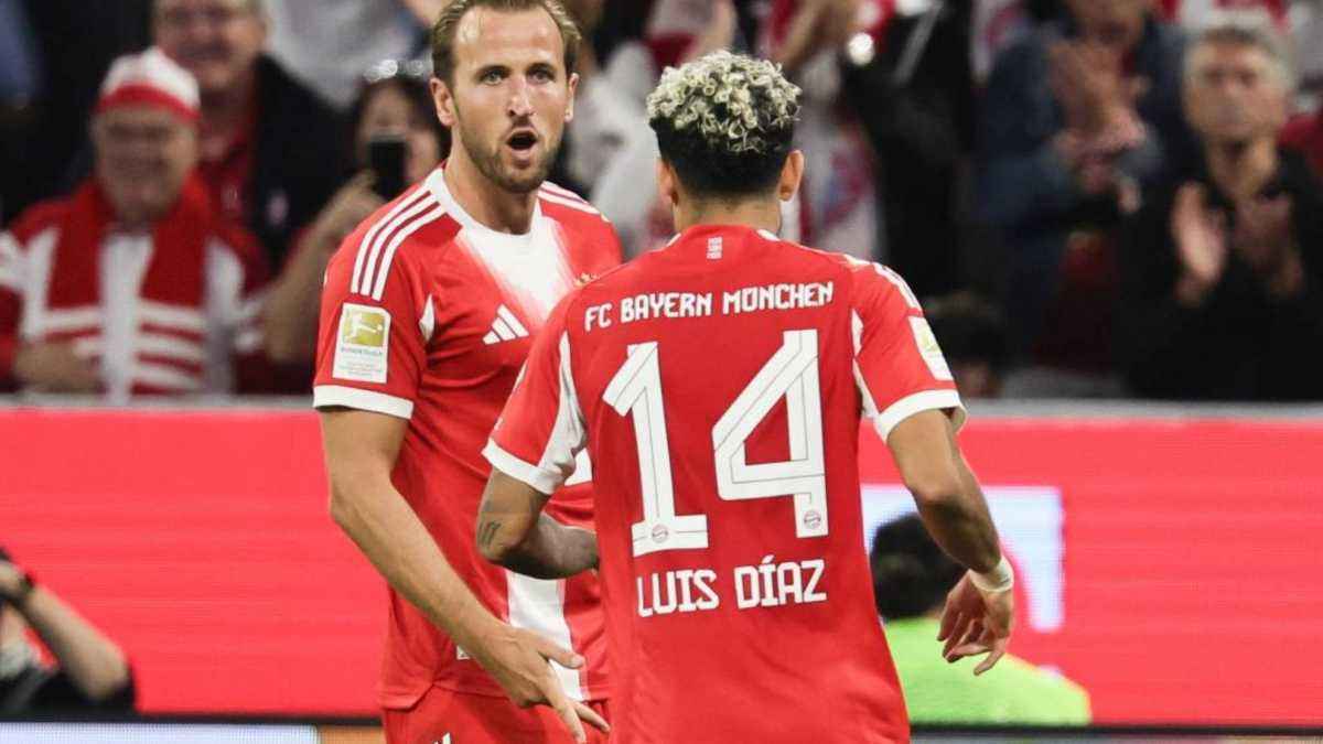 Andere duos im vergleich