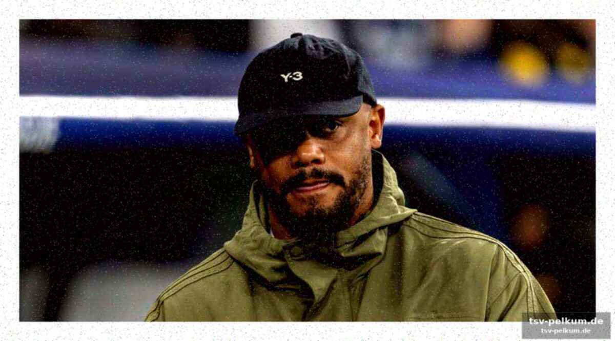 Die madrilenen dürfen hoffen – kompany widerspricht