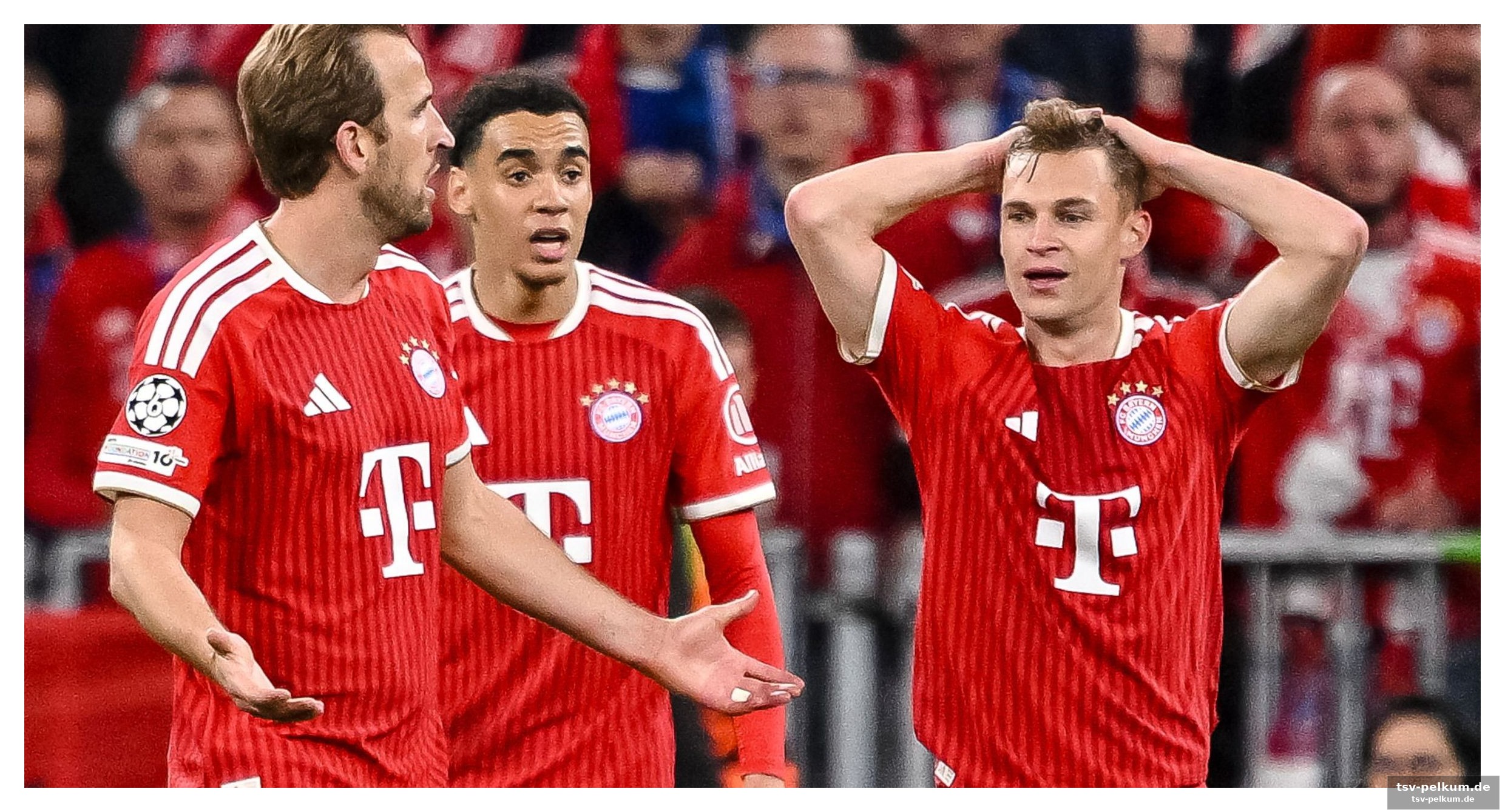 Vincent kompany unter druck: braucht der belgier verstärkung?