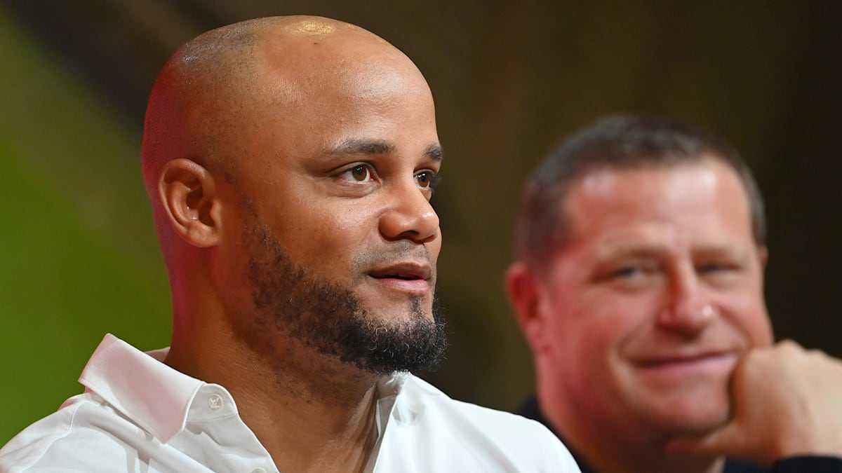 Bayern münchen: meisterfeier auf sparflamme – blick fest auf die nächsten titel!