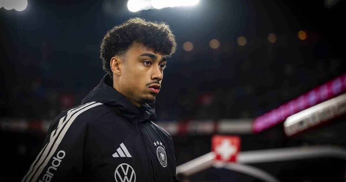 Bayern münchen: nationalspieler brown steht vor wechsel!