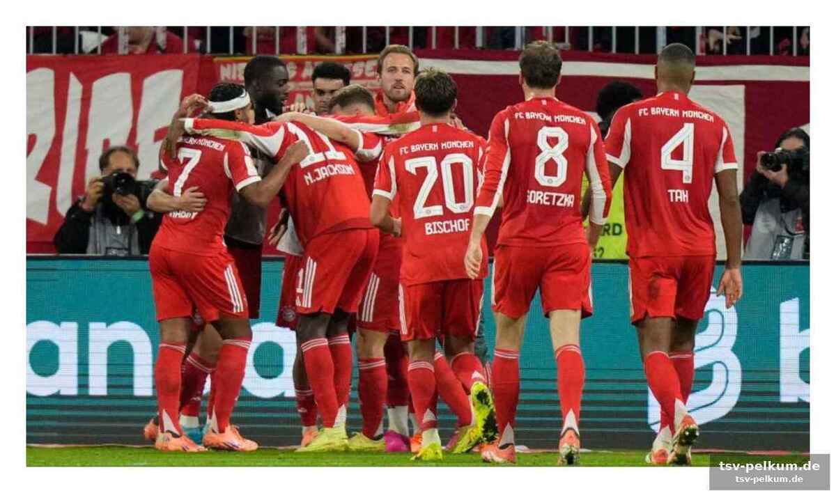 Kann der alte rekord von mourinho gebrochen werden?