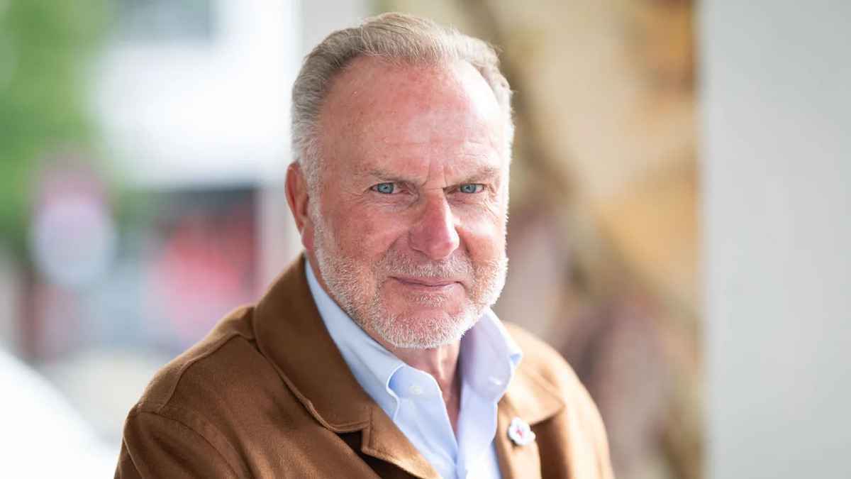 Bayern münchen: rummenigge sieht psg als vorbild – und warnt vor zu viel star-allüren