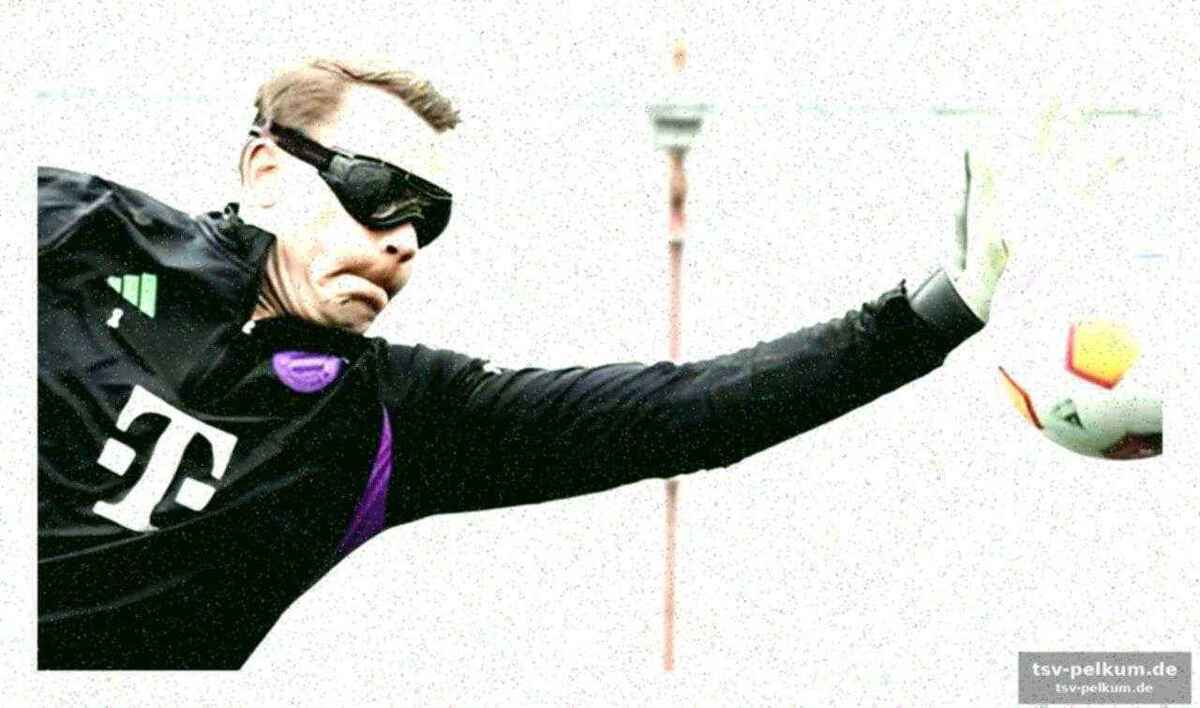 Die neue trainingsphilosophie: mehr als nur technik