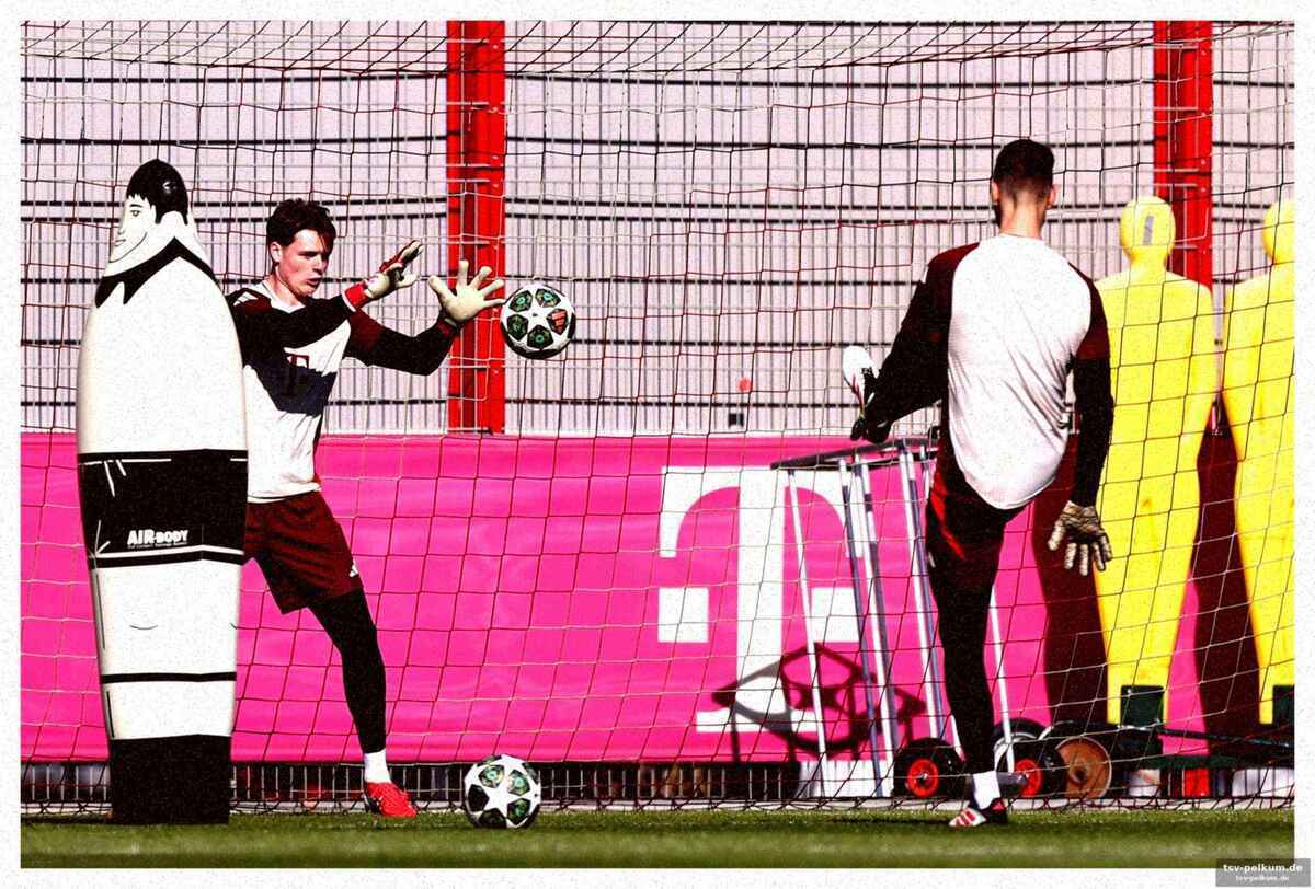 Wie funktionieren die trainingsbrillen?