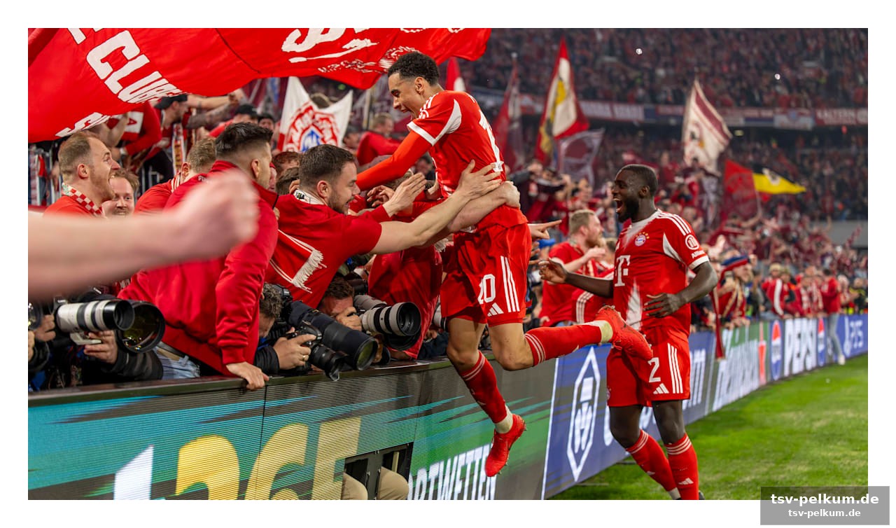 Wirtschaftlicher druck und die herausforderung der premier league
