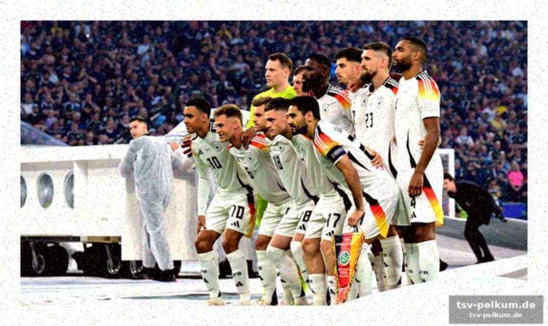 Welcher spieler könnte gemeint sein?