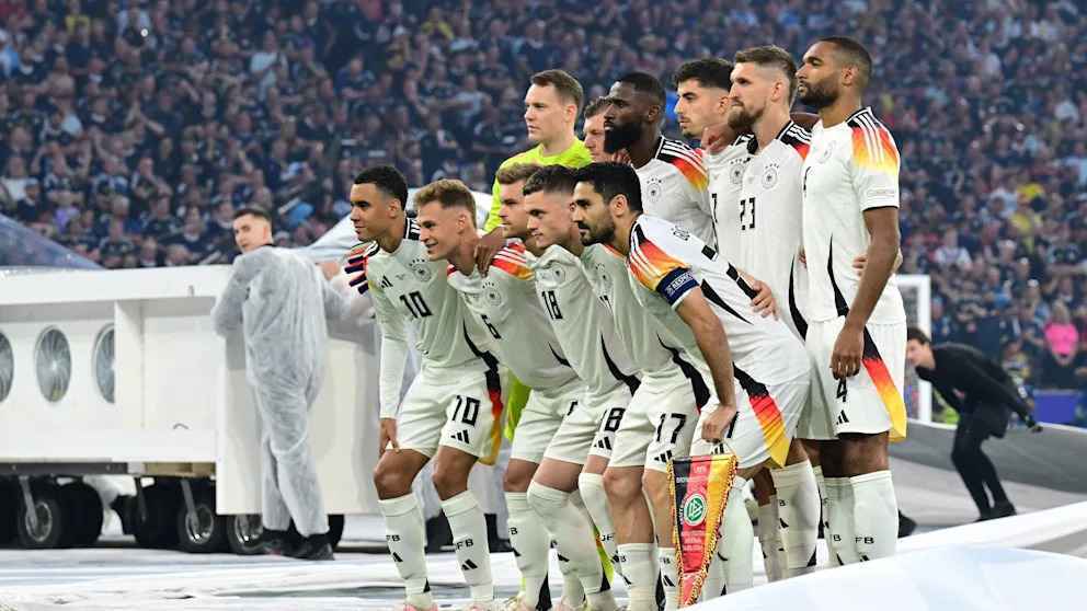 Bayern münchen: steht dieser dfb-star vor einem wechsel?