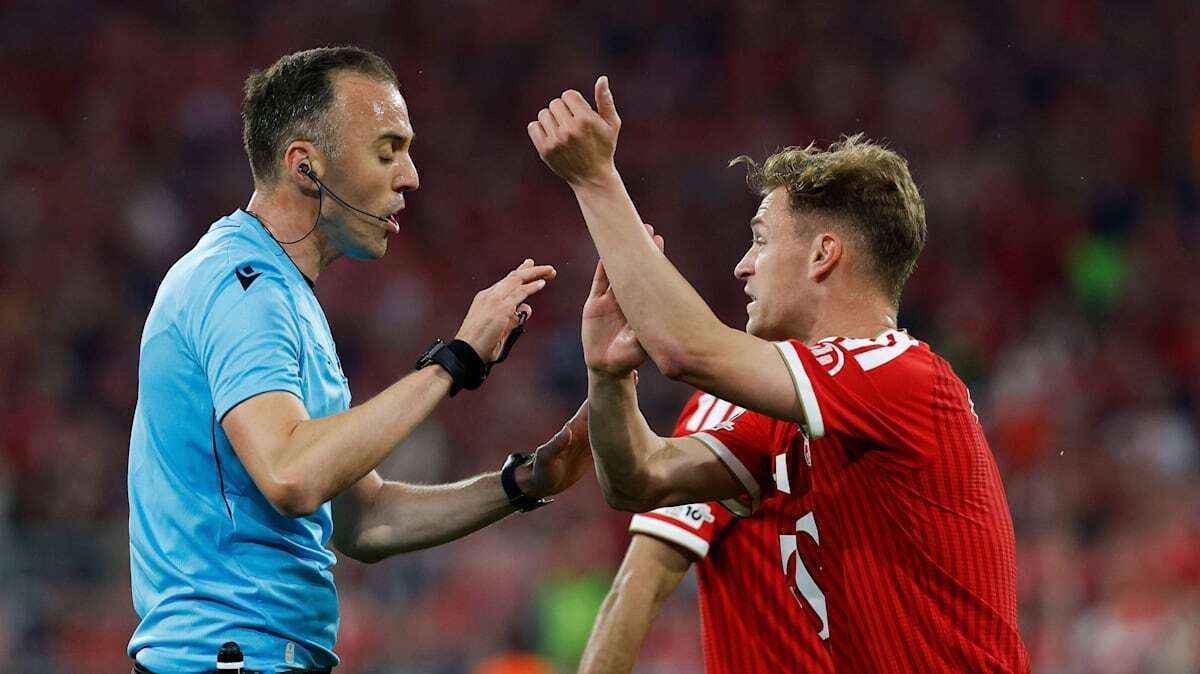 Bayern münchen strauchelt: psg zieht ins champions-league-finale ein!