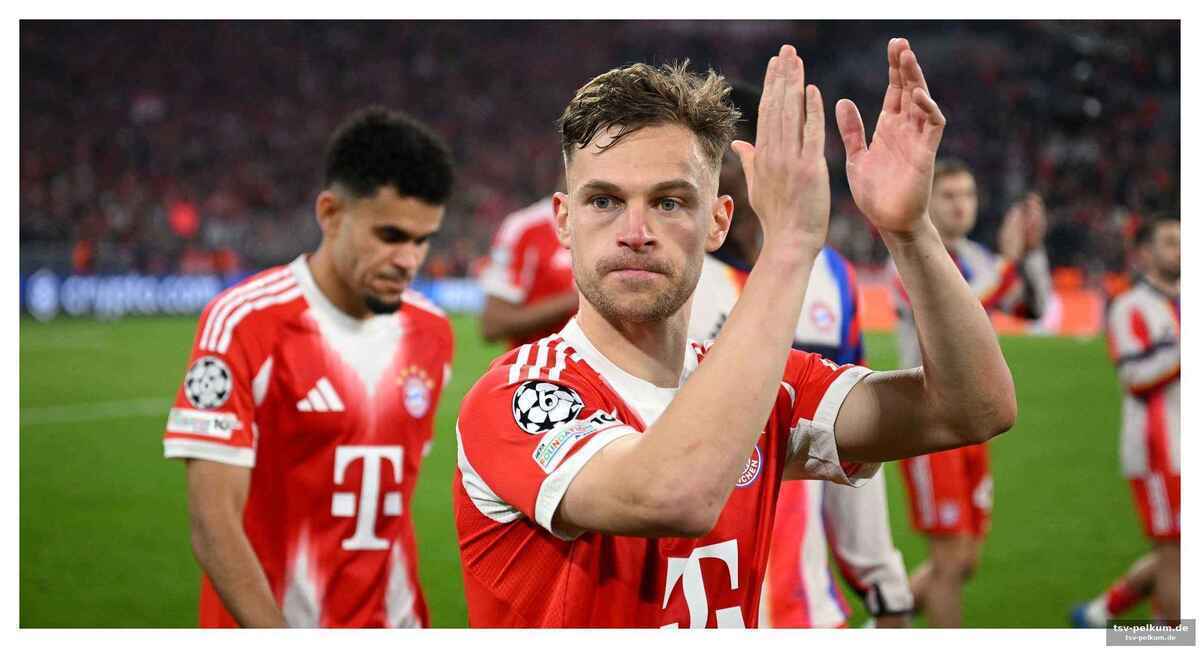 Kimmich warnt vor psg: „die sind immer zur primetime in form“