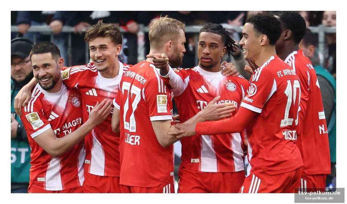 Bayern