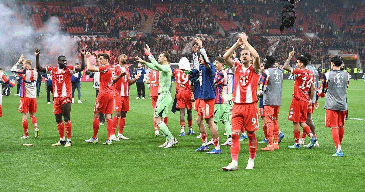 Bayern münchen: triple-traum lebt – psg-duell wird zur echten bewährungsprobe