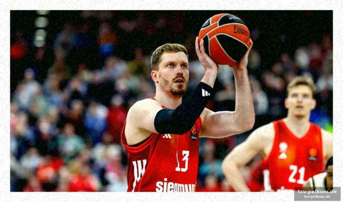 Bbl-krise: schatten über den euroleague-erfolgen