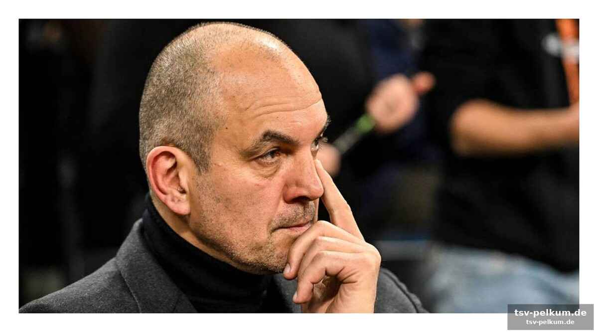 Thorsten leibenath kommt aus ulm – ein alter hase im basketball-business