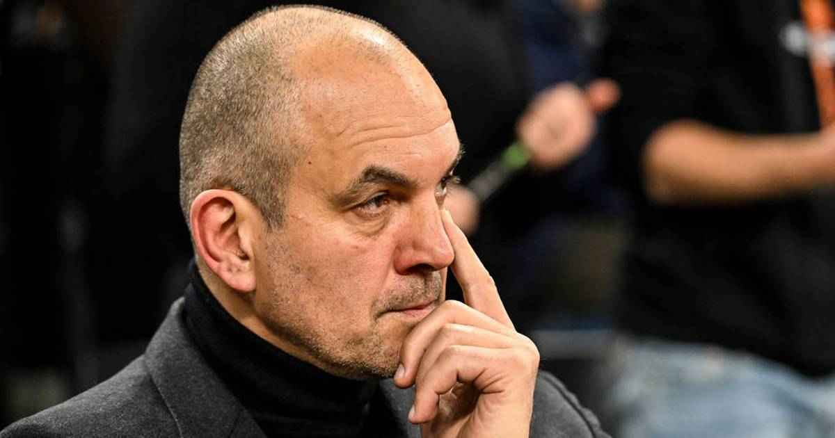 Bayern münchen: überraschender wechsel an der spitze des basketball-teams!