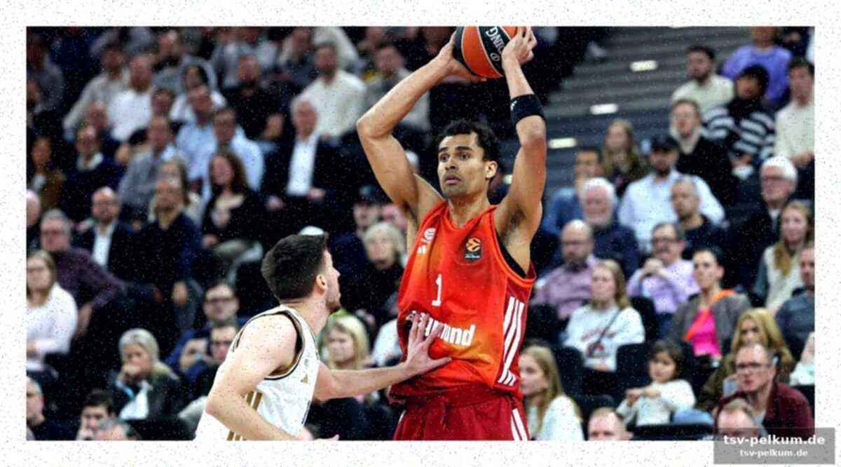 Pesic findet keine antwort auf dubais dreierregen