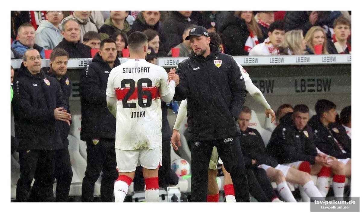 Die restlichen spiele des 30. spieltags im blick
