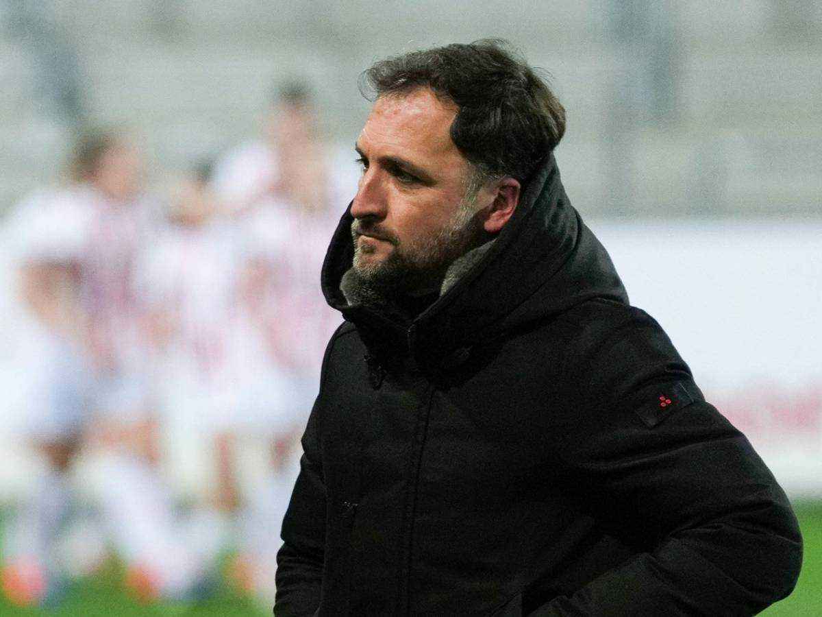 Bayern münchen vor topspiel gegen wolfsburg: barcala warnt vor selbstzufriedenheit