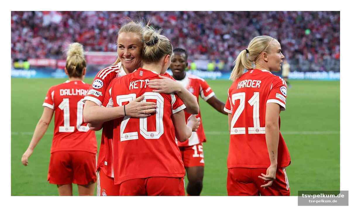 Die defensive hält stand, der angriff überrascht