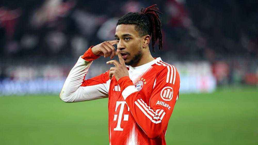 Bayern münchens angriffslust: olise jagt assists und die 100-tore-marke