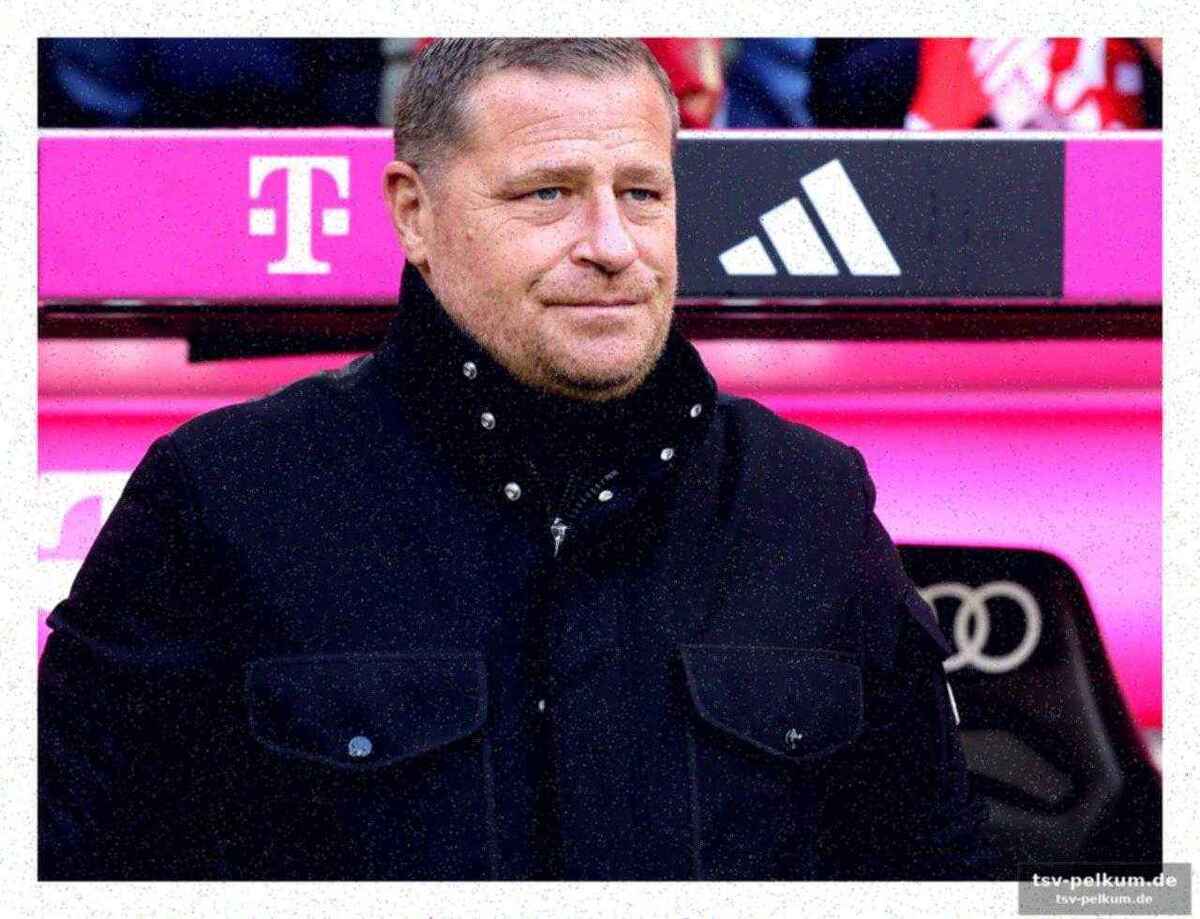 Dreesens klare ansage: „wir haben nachholbedarf“