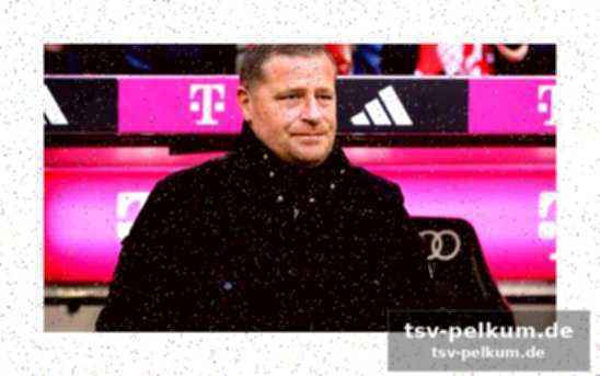 Eberl analysiert: spannendes duell erwartet