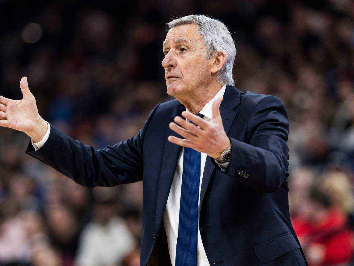 Bayern münchens euroleague-serie reißt: knappe niederlage in tel aviv trotz starkem obst