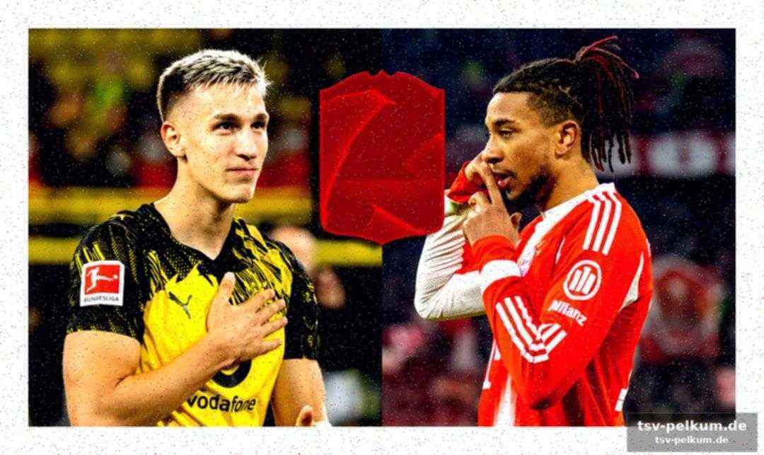 Michael olise: der top-favorit für die potm-auszeichnung