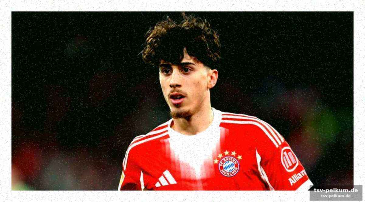 Portugal-u19-star mit bayern-dna: zwischen klub-wm und em-trauma