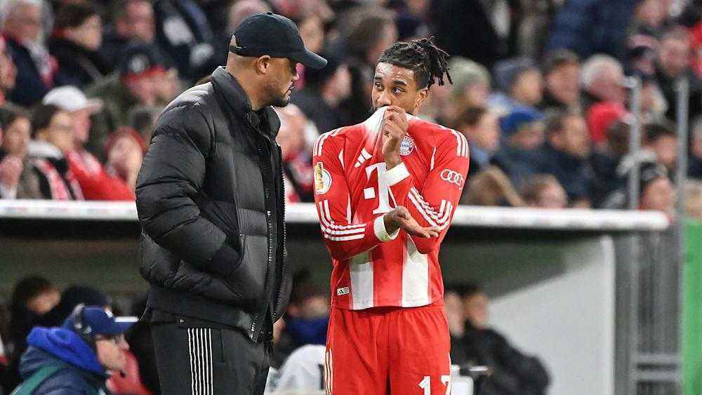 Bayern ohne olise: kompany erwartet schwieriges spiel in bremen