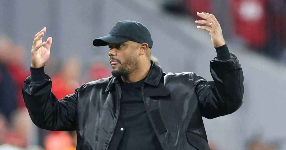 Bayern patzt: kompany findet keine antwort auf psg-defensive!