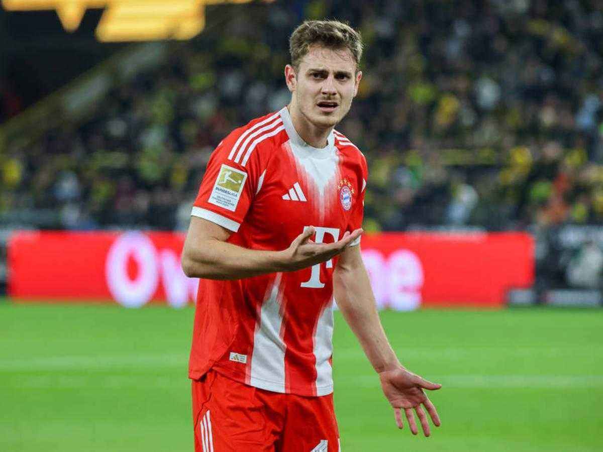Bayern reist nach bergamo – stanisic ignoriert rasen-kritik